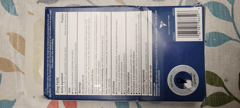 Elycura Seaweed Erection Spray, Herbapower Erection Spray, Elycura Seaweed 𝐒pray, For Men (1 - View #7