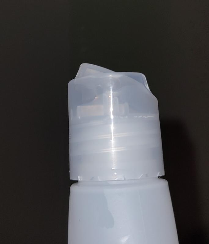 ky true feel silicone lubricant reviews K-Y True Feel Deluxe Lubricant, 4.5 fl oz/133 mL Ingredients and Reviews main image 1