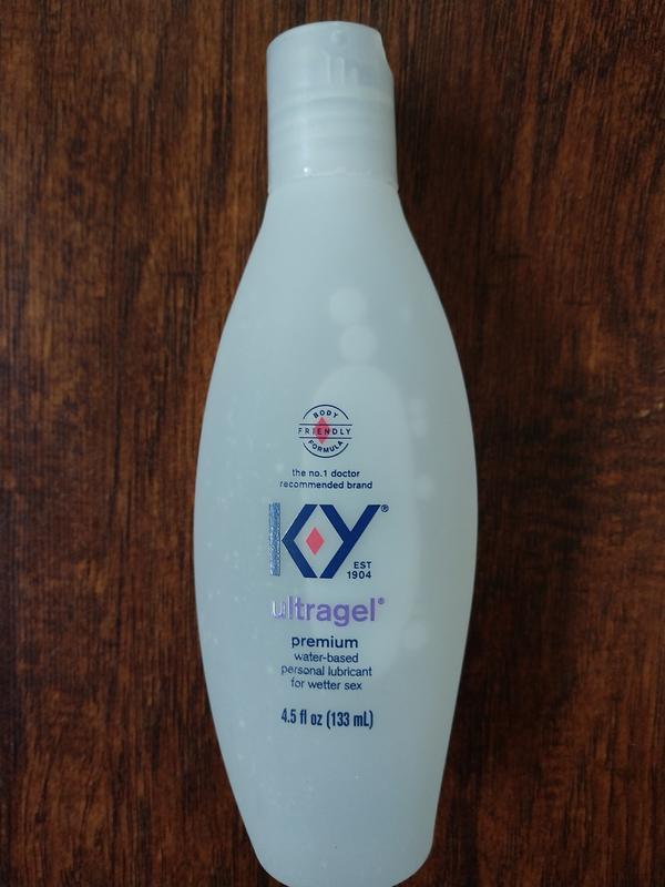 why does my rabbit vibrate Astroglide X Personal Lubricant Premium Silicone - 148 ml main image 1
