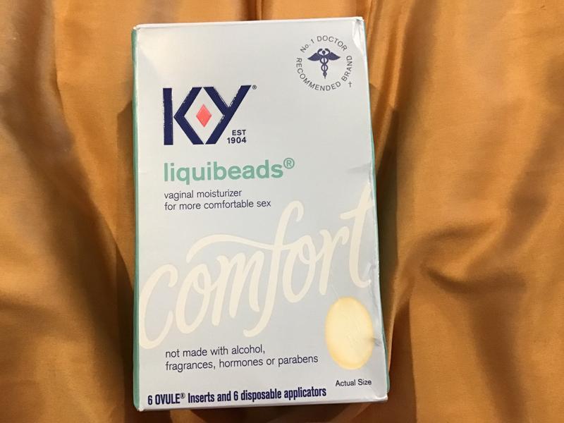 Ky Silk E Moisturizer