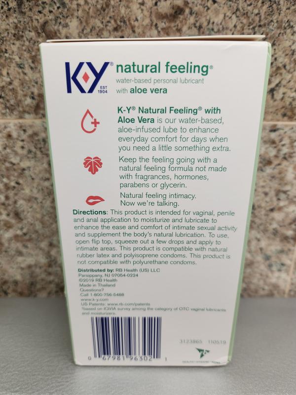 frequency the power of personal vibration pdf download Personal Lubricant w/Aloe Vera Condom Compatible