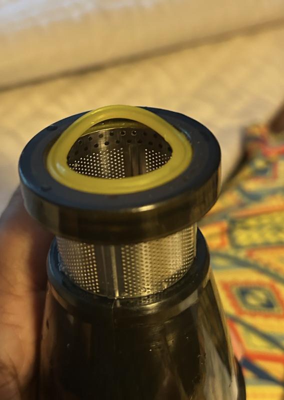 CUBE300 Parts, Juicer Screen Assembly, Juicer Parts, Fruit