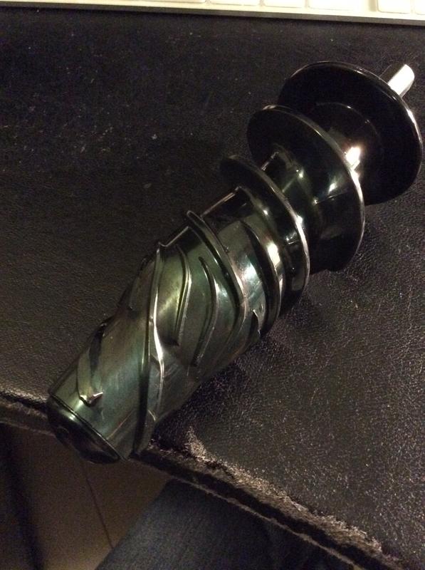 Omega® J8006HDC Juicer in Chrome Bed Bath and Beyond Canada