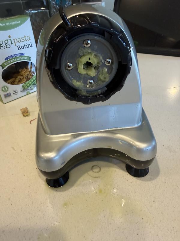 J8006HDS Juicer Parts, Juicer Drum, Vegetable Juicer Replacement