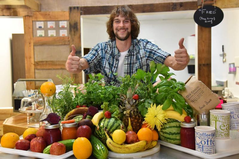 I give it two thumbs up!