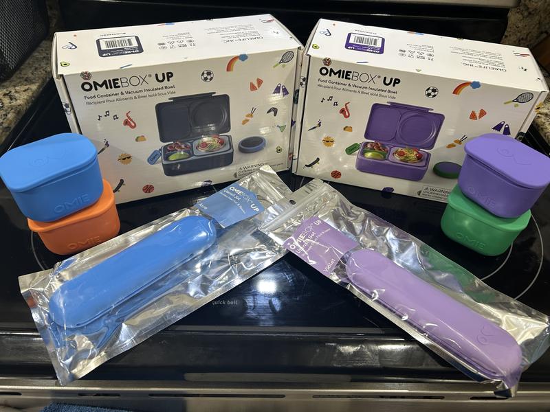 Gear UP – OmieLife