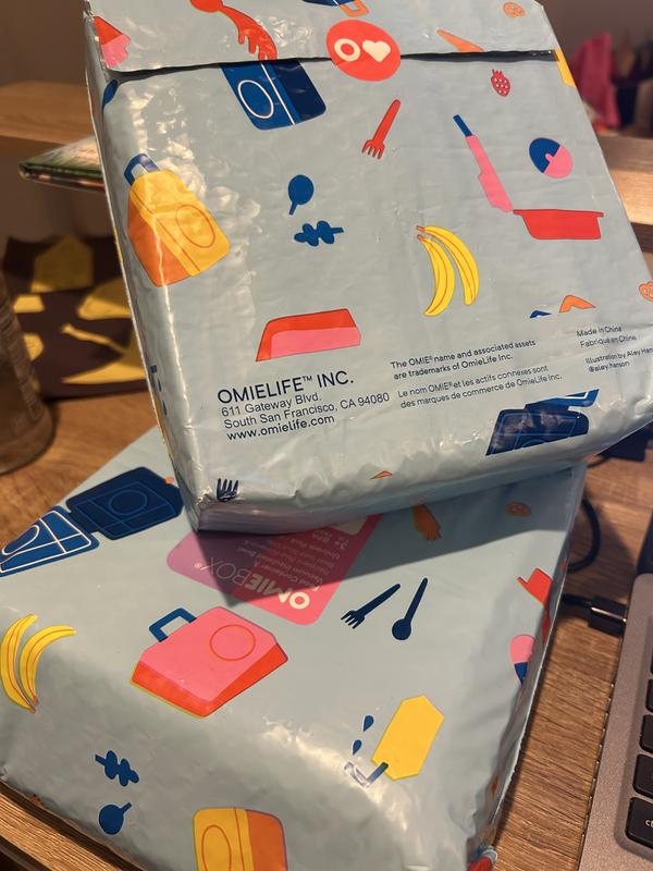 Double Trouble OmieBox® Set | Omie® – OmieLife