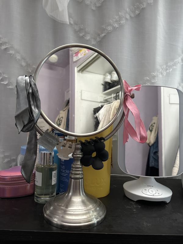 Ihome vanity best sale speaker review