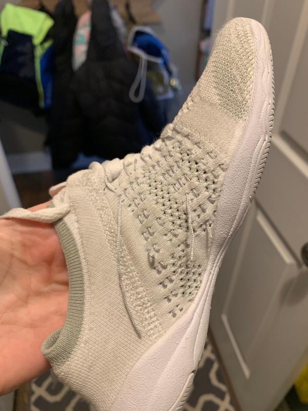 chasse highlyte cheer shoes