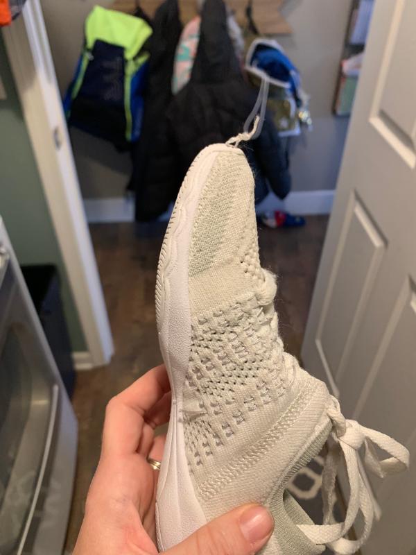 chasse highlyte cheer shoes