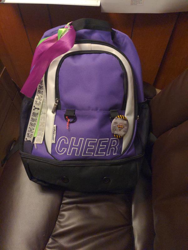 Chasse weekender backpack sale