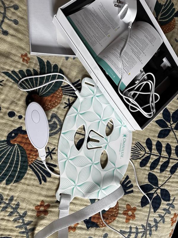 Customer photo for "Great quality and convenient product."