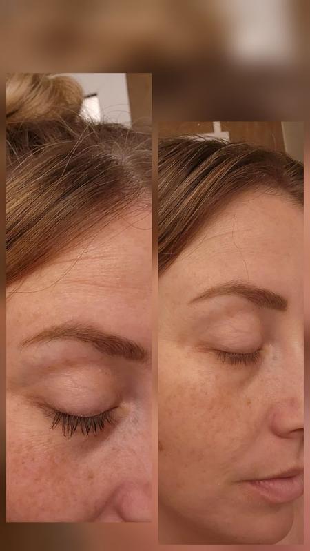 Customer photo for "this actually works!"