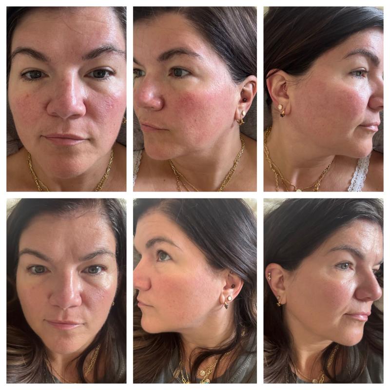 Customer photo for "Amazing!!"