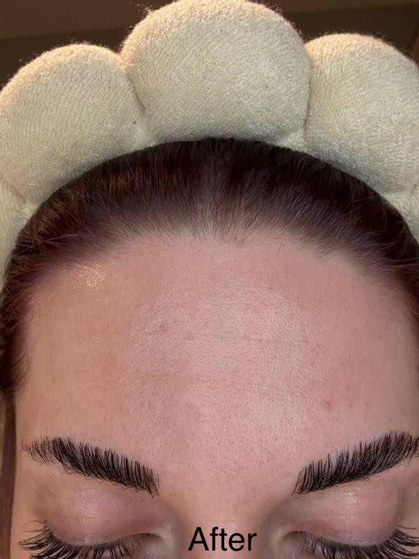 Customer photo for "Great for fine lines, make sure you use it properly"