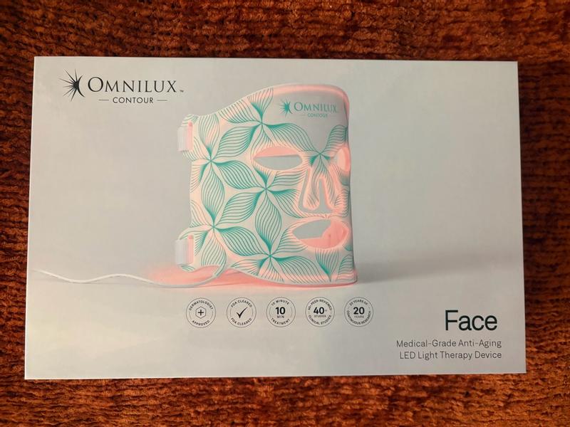 Customer photo for "Like a luxe spa"