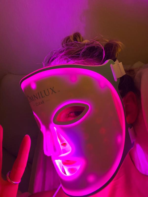 Customer photo for "It’s ok"