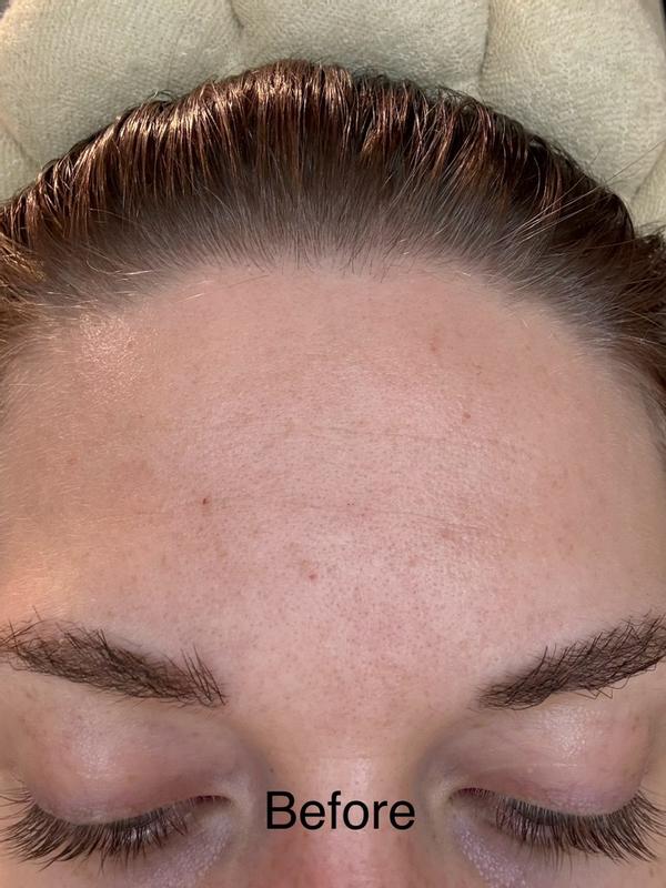 Customer photo for "Great for fine lines, make sure you use it properly"