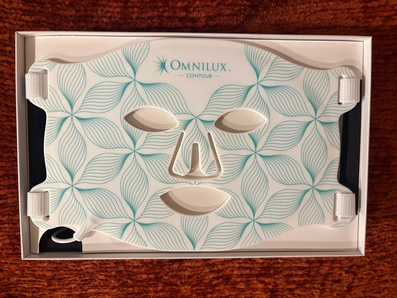 Customer photo for "Like a luxe spa"