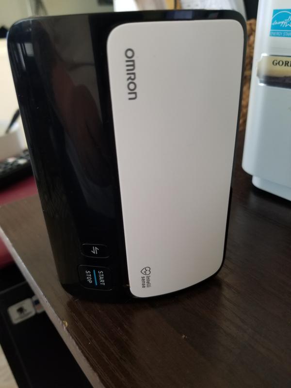 Omron Evolv Wireless Review