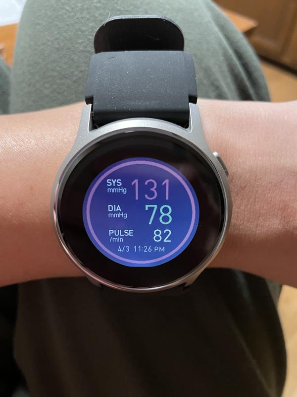 Blood Pressure Watch | OMRON HeartGuide Wrist BP Monitor