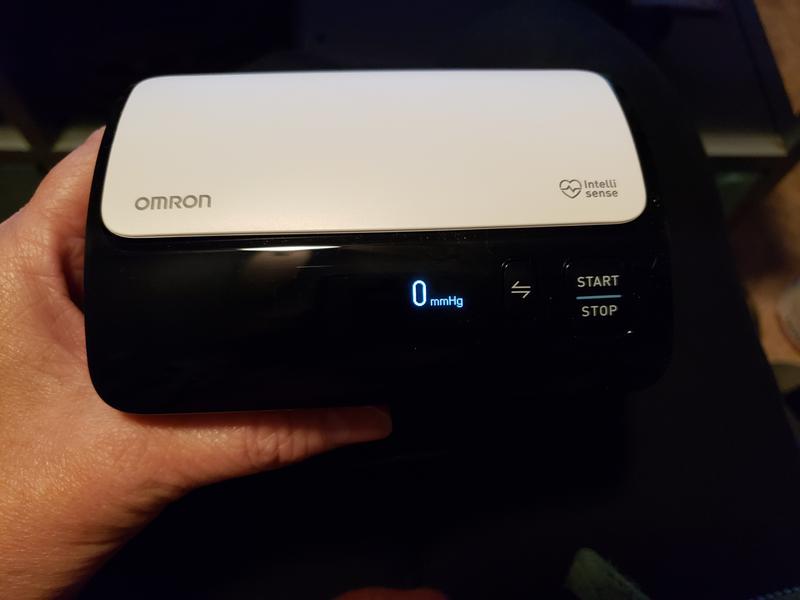 Omron Evolv Wireless Review
