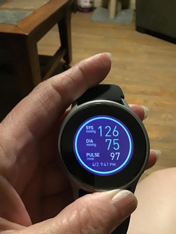 Omron HeartGuide Review: Definitely Your Grandpa's Smartwatch