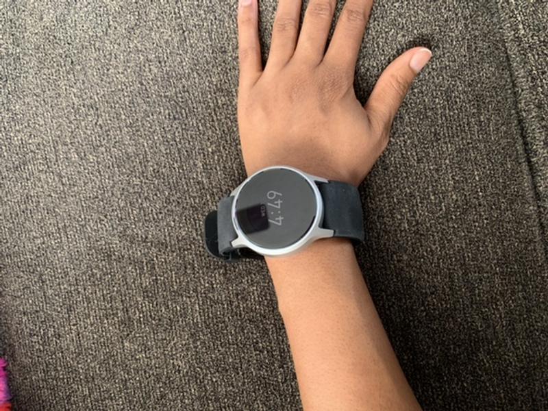 Omron - HeartGuide - Smart Watch Blood Pressure India