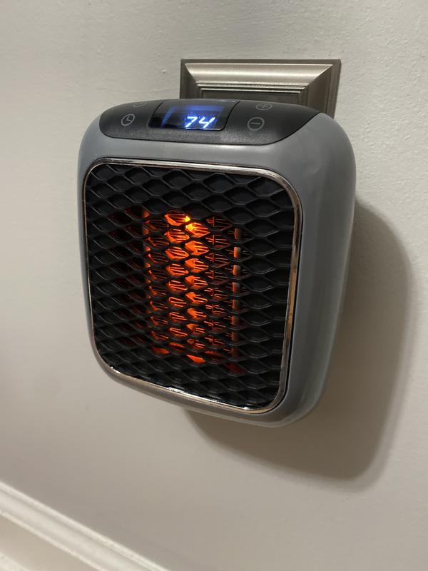 Handy Heater Turbo 800 Personal Space Heater - HEATTB-MC12/4