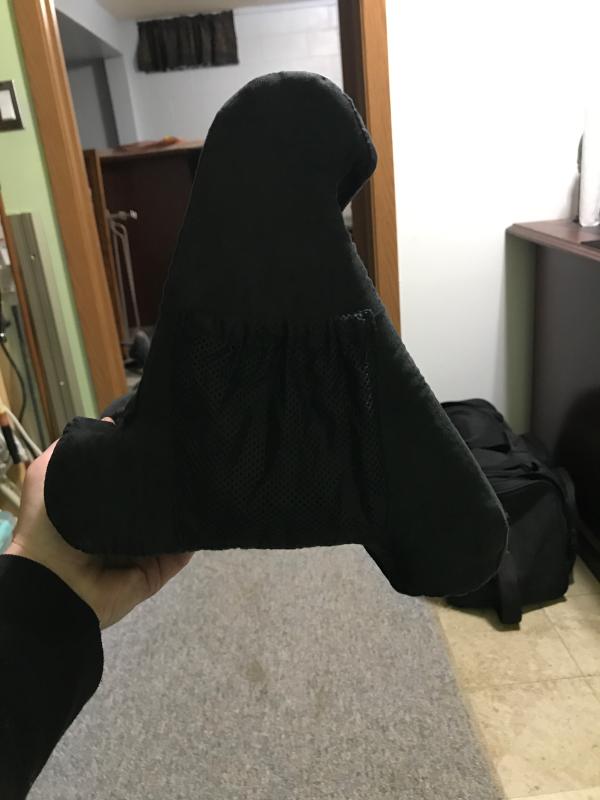 Pillow Pad MultiAngle Lap Desk Bed Bath and Beyond Canada