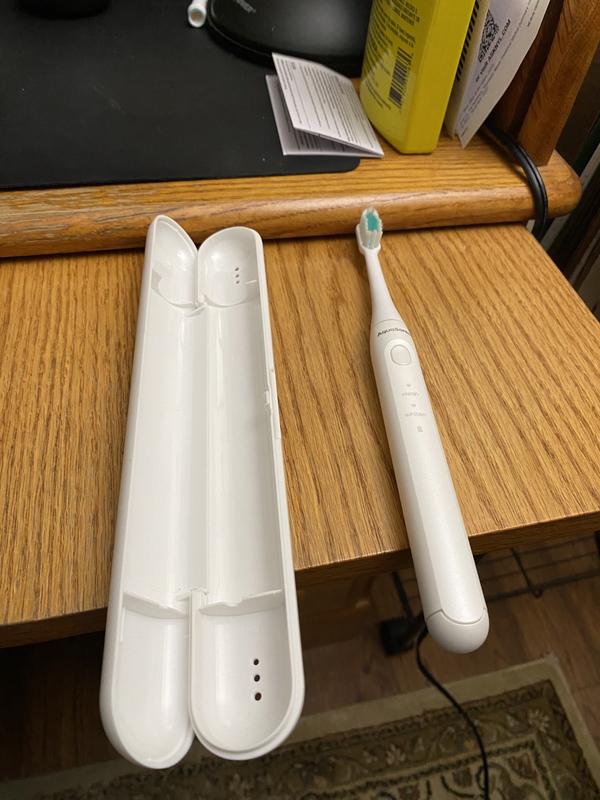 Just take it with yu anywhere