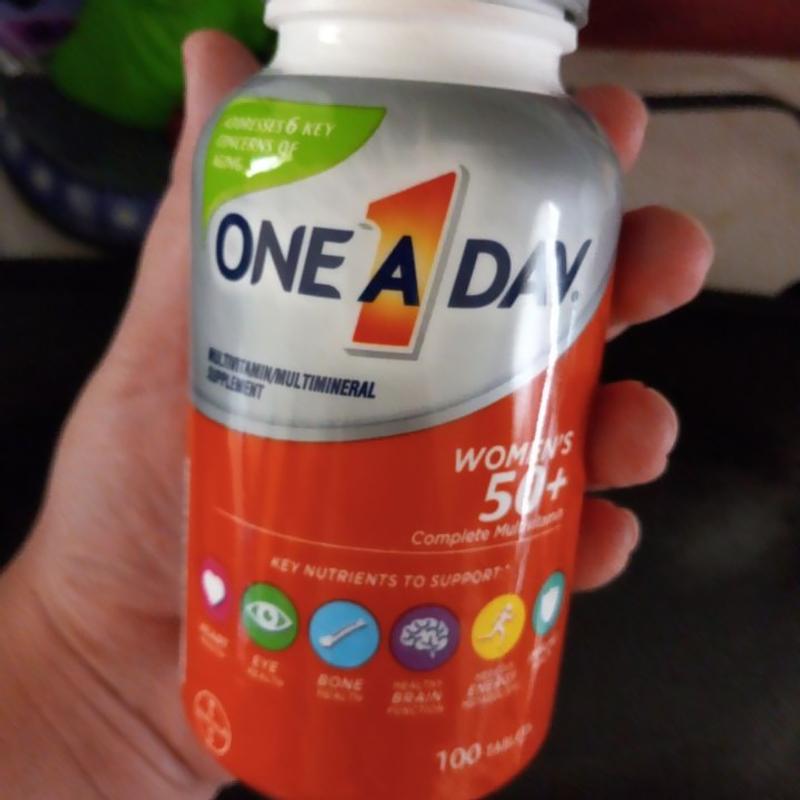 One A Day Women's Multivitamin, 300 Tablets