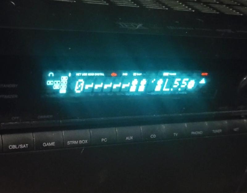 TX-NR686 | Onkyo TX-NR686 | Onkyo