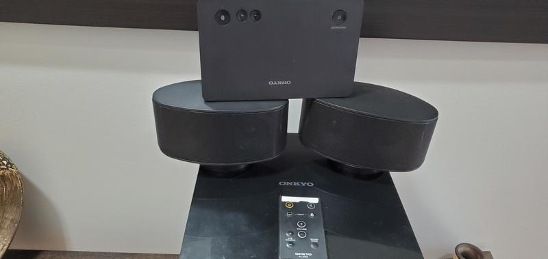 LS-3100 | Onkyo