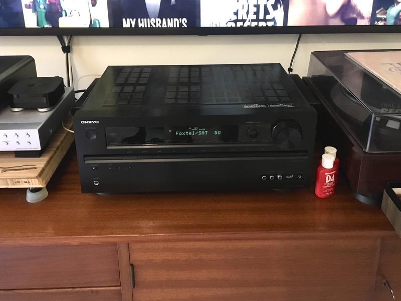 TX-NR626 | Onkyo TX-NR626 | Onkyo