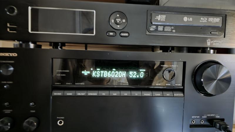 TX-NR7100 | Onkyo