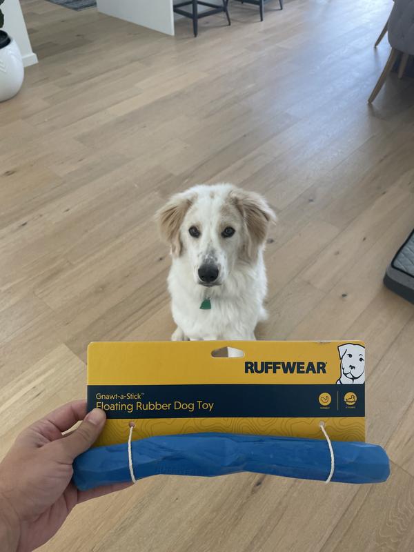 Ruffwear Gnawt A Stick Dog Toy Only Natural Pet