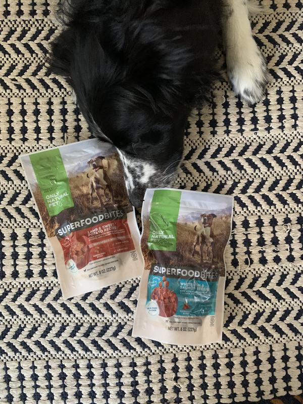 Only natural pet mindful meals hotsell