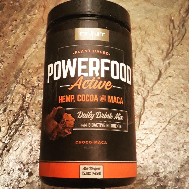 Onnit Hemp Force Protein Nutrition Facts Besto Blog