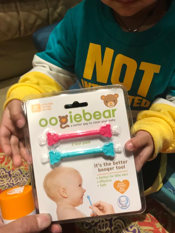 Customer photo for "Life saver for my kids!"
