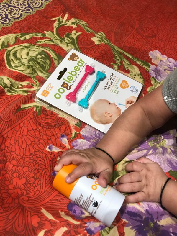Customer photo for "Life saver for my kids!"
