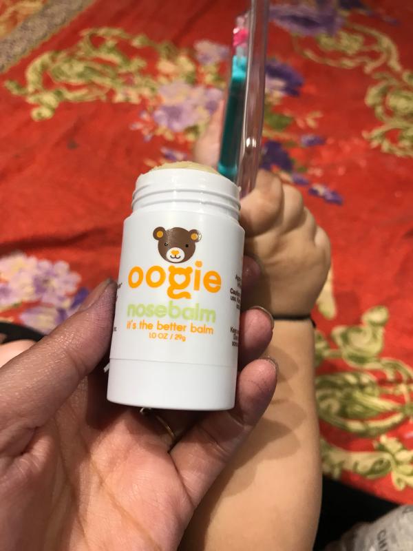 Customer photo for "Life saver for my kids!"