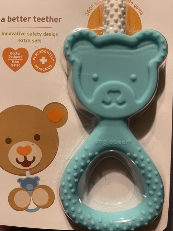 Perfect Teether