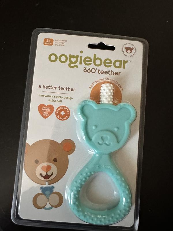 Great teething toy