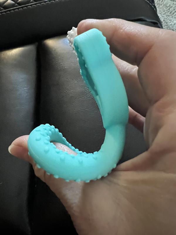 Oogiebear 360 Teether