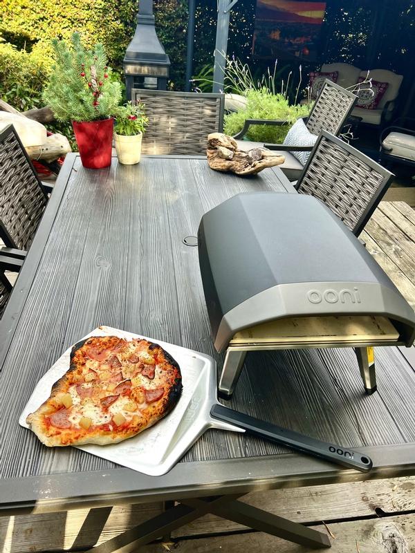 Ooni is having a massive flash sale with 20% off pizza ovens