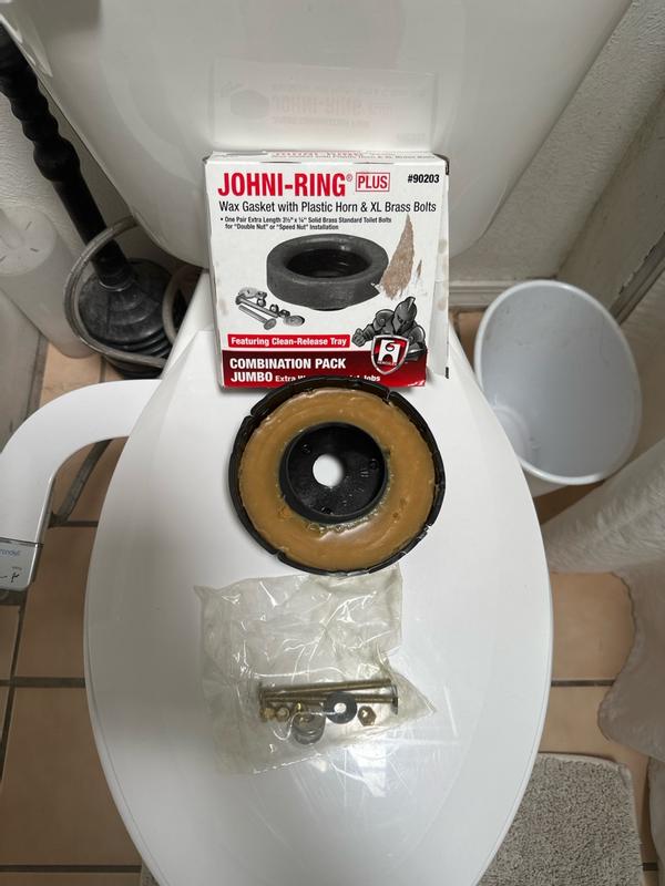 Hercules® Johni-Ring® Combo Packs | Oatey