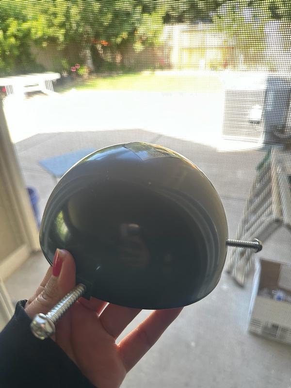 3" Mushroom Vent - Marine Sanitation & Supply - View #11