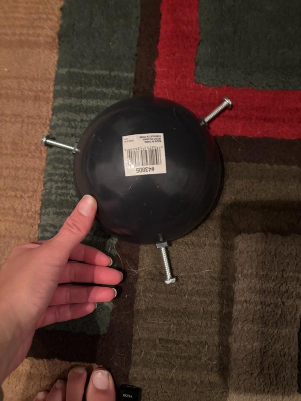 3" Mushroom Vent - Marine Sanitation & Supply - View #9