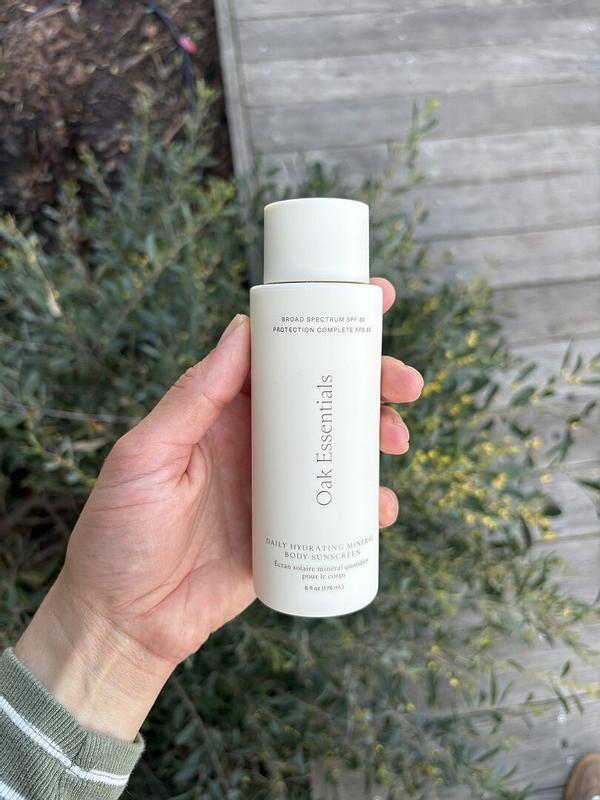 Customer photo for "New go-to sunscreen!"